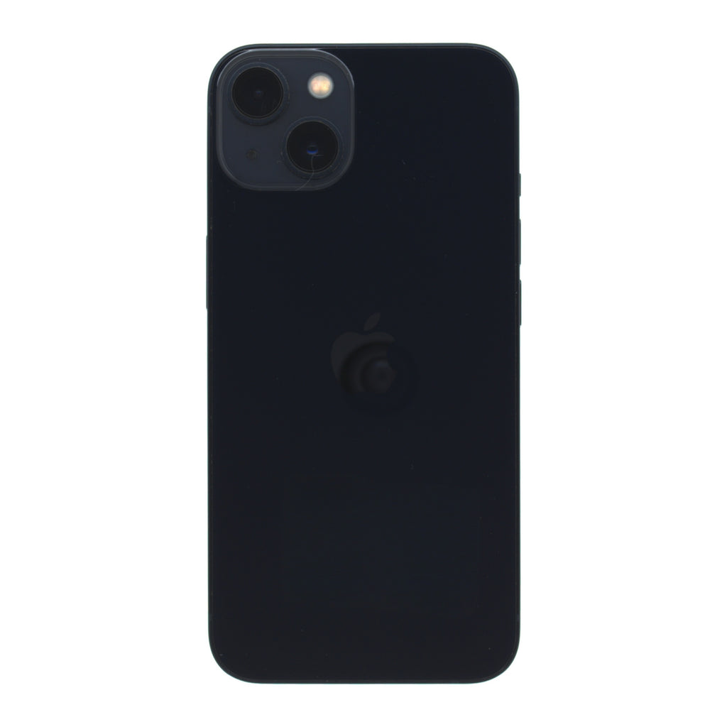95新 Apple iPhone 13 128G 午夜色 中國大陸版