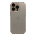 95新 Apple iPhone 16 Pro 256G 沙漠色鈦金屬 中國大陸版