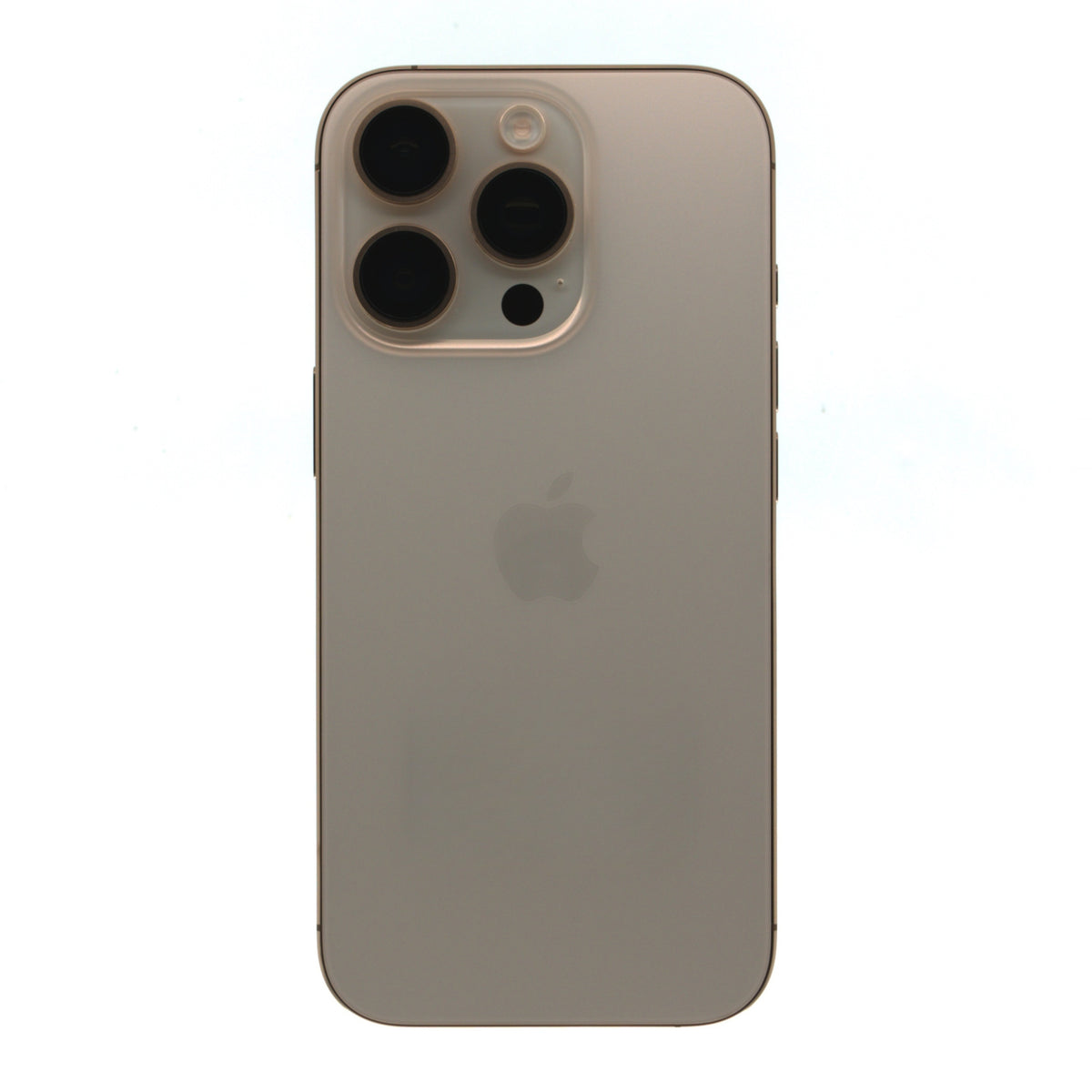 95新 Apple iPhone 16 Pro 256G 沙漠色鈦金屬 中國大陸版