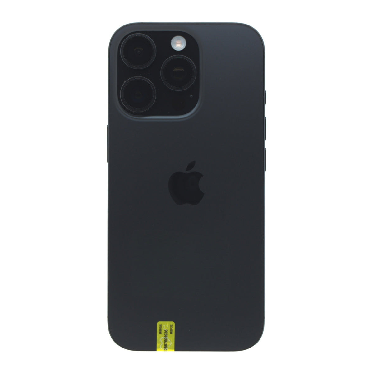 95新 Apple iPhone 16 Pro 128G 黑色鈦金屬 中國大陸版