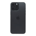 95新 Apple iPhone 15 Pro Max 256G 黑色鈦金屬 中國大陸版