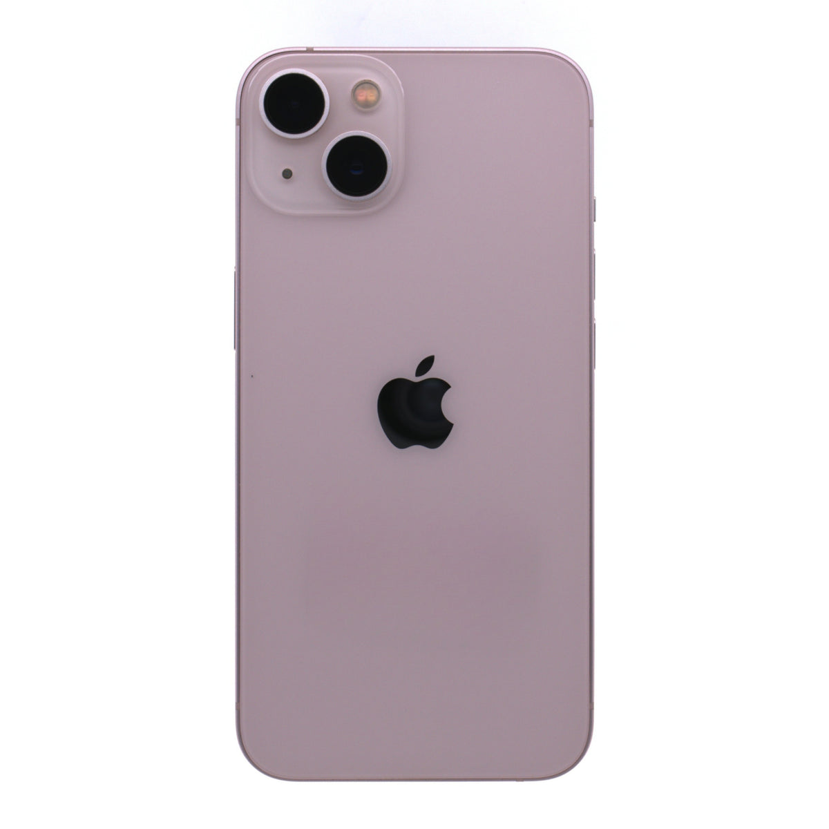 95新 Apple iPhone 13 256G 粉紅色 中國大陸版