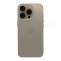 95新 Apple iPhone 16 Pro 256G 沙漠色鈦金屬 中國大陸版