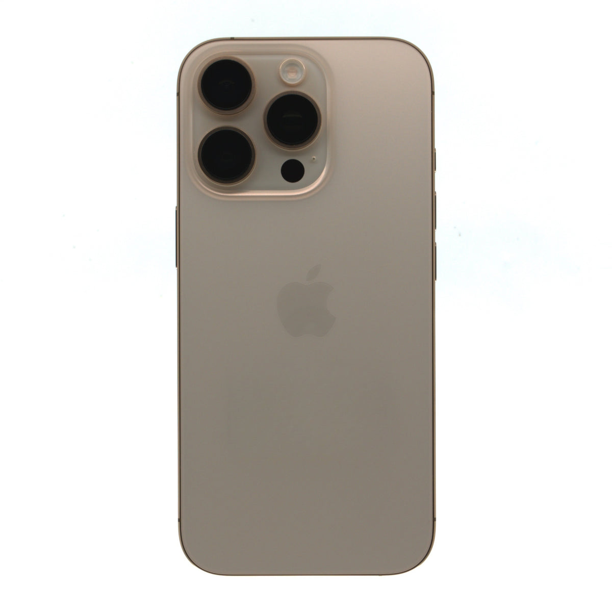 95新 Apple iPhone 16 Pro 256G 沙漠色鈦金屬 中國大陸版