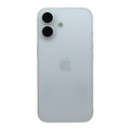 95新 Apple iPhone 16 256G 白色 中國大陸版