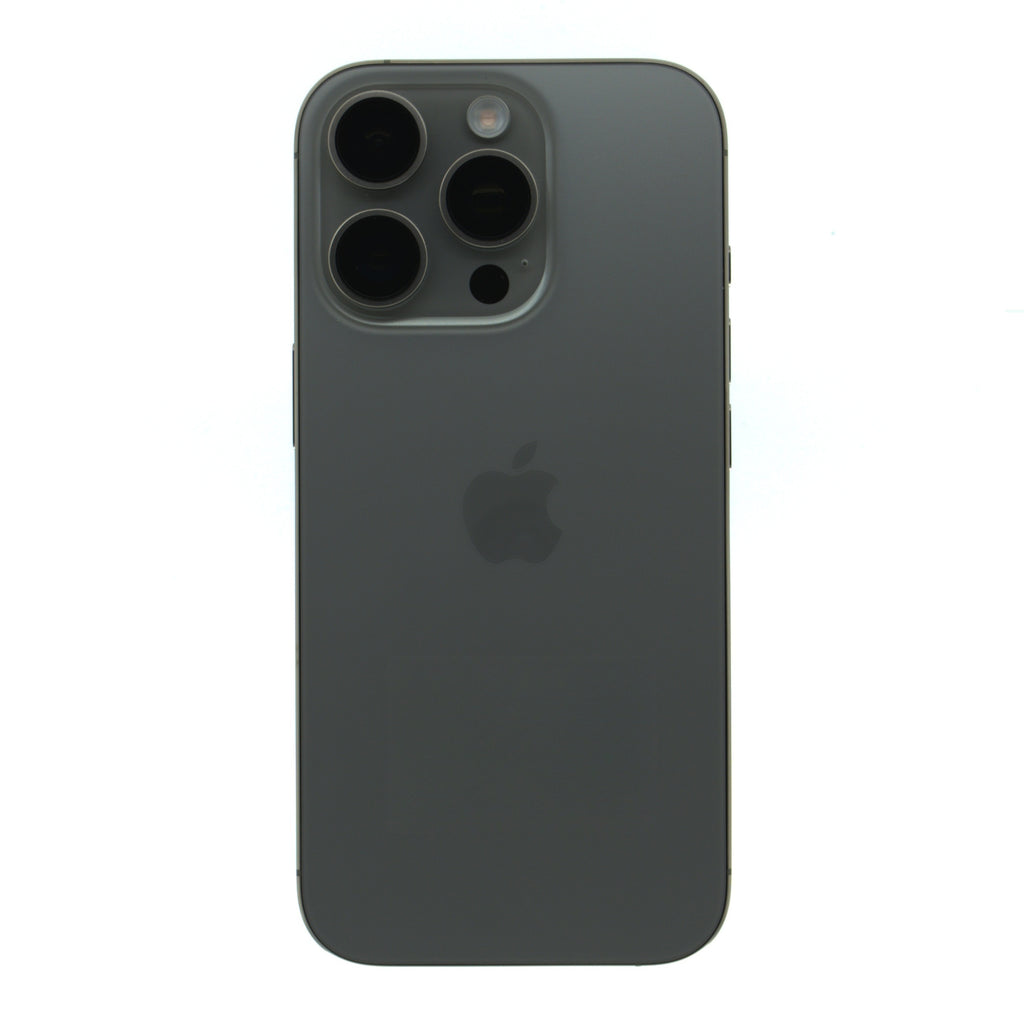 95新 Apple iPhone 16 Pro 128G 原色鈦金屬 中國大陸版