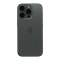 95新 Apple iPhone 16 Pro 128G 原色鈦金屬 中國大陸版