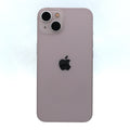 95新 Apple iPhone 13 256G 粉紅色 中國大陸版