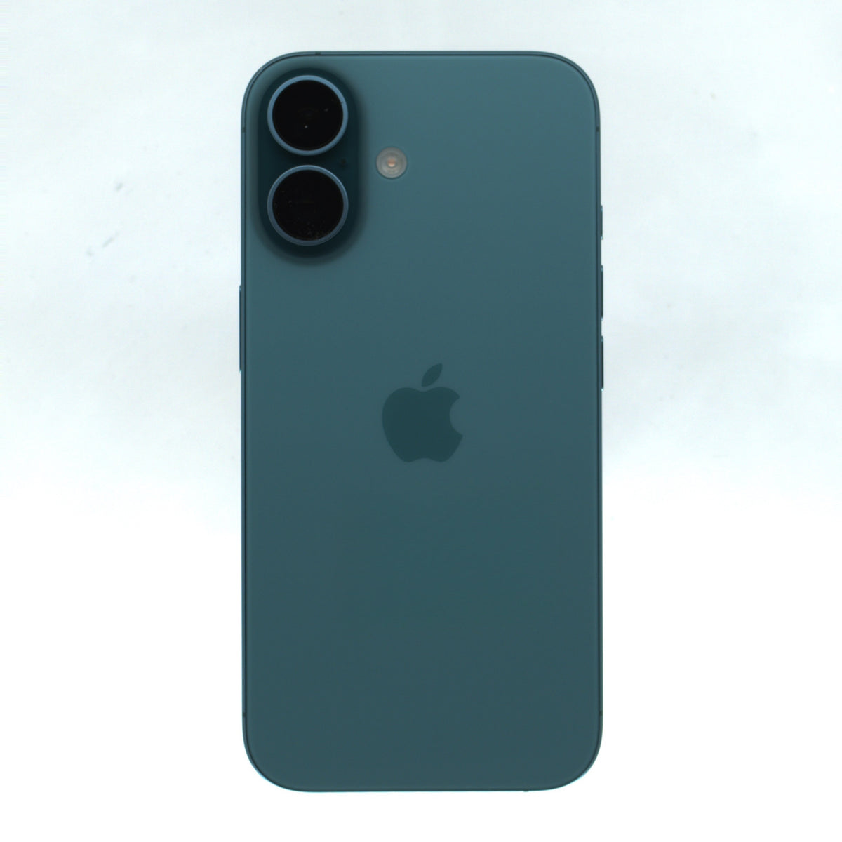 95新 Apple iPhone 16 128G 深青色 中國大陸版