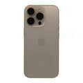 95新 Apple iPhone 16 Pro 256G 沙漠色鈦金屬 中國大陸版