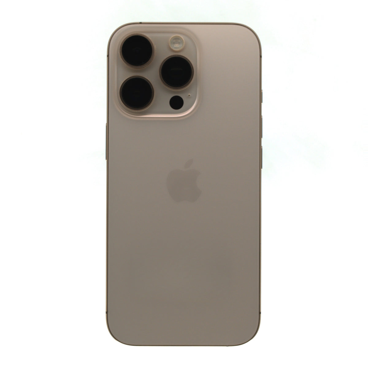 95新 Apple iPhone 16 Pro 256G 沙漠色鈦金屬 中國大陸版