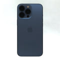 95新 Apple iPhone 13 Pro 256G 遠峰藍色 中國大陸版