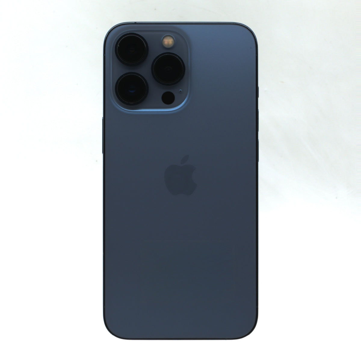 95新 Apple iPhone 13 Pro 256G 遠峰藍色 中國大陸版