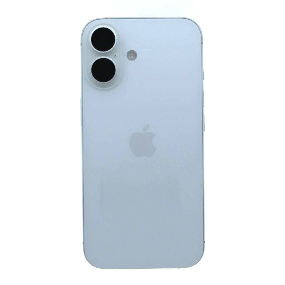 95新 Apple iPhone 16 256G 白色 中國大陸版