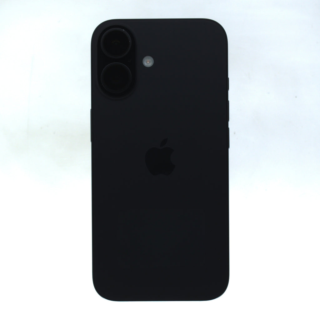 95新 Apple iPhone 16 256G 黑色 中國大陸版