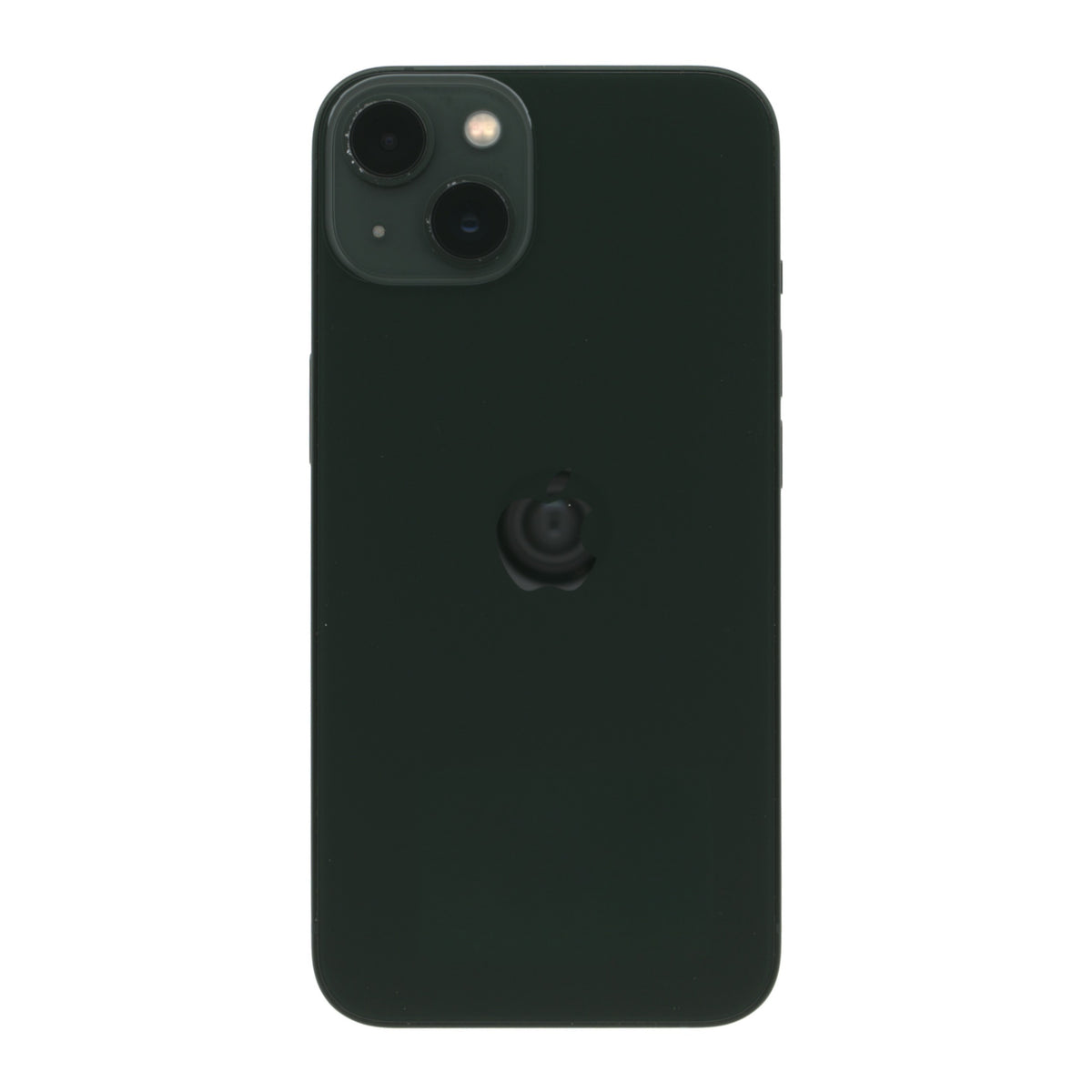 95新 Apple iPhone 13 128G 綠色 中國大陸版