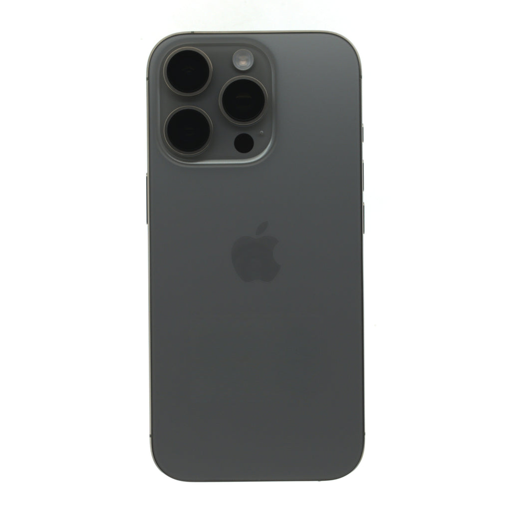 95新 Apple iPhone 16 Pro 128G 原色鈦金屬 中國大陸版