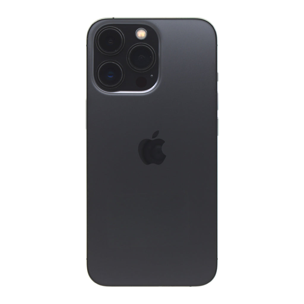 95新 Apple iPhone 13 Pro 256G 石墨色 中國大陸版