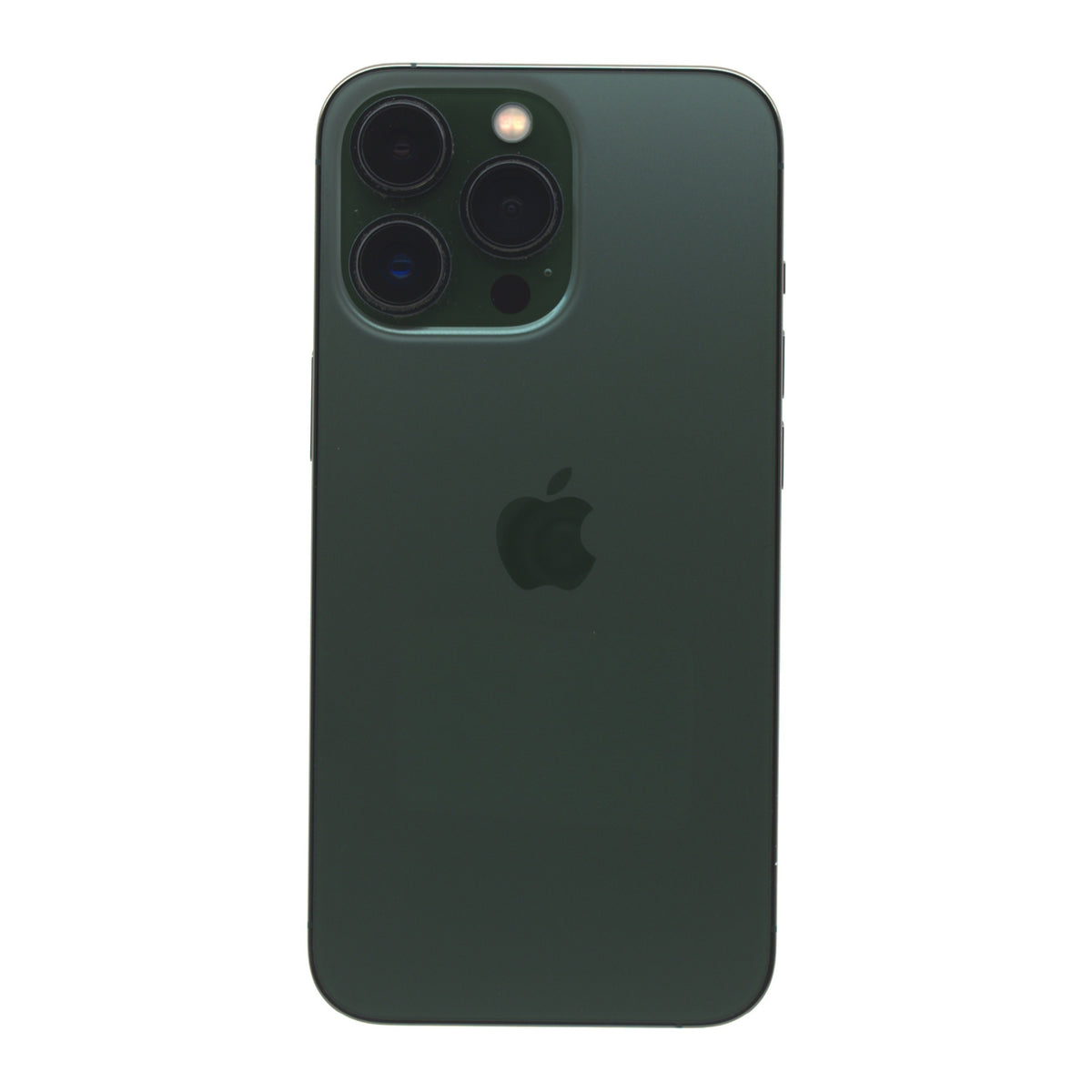 95新 Apple iPhone 13 Pro 256G 蒼嶺綠色 中國大陸版