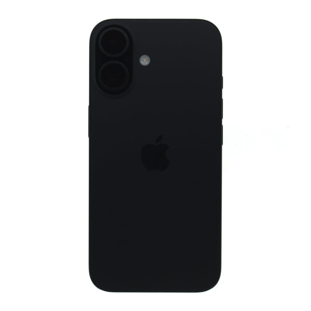 95新 Apple iPhone 16 256G 黑色 中國大陸版