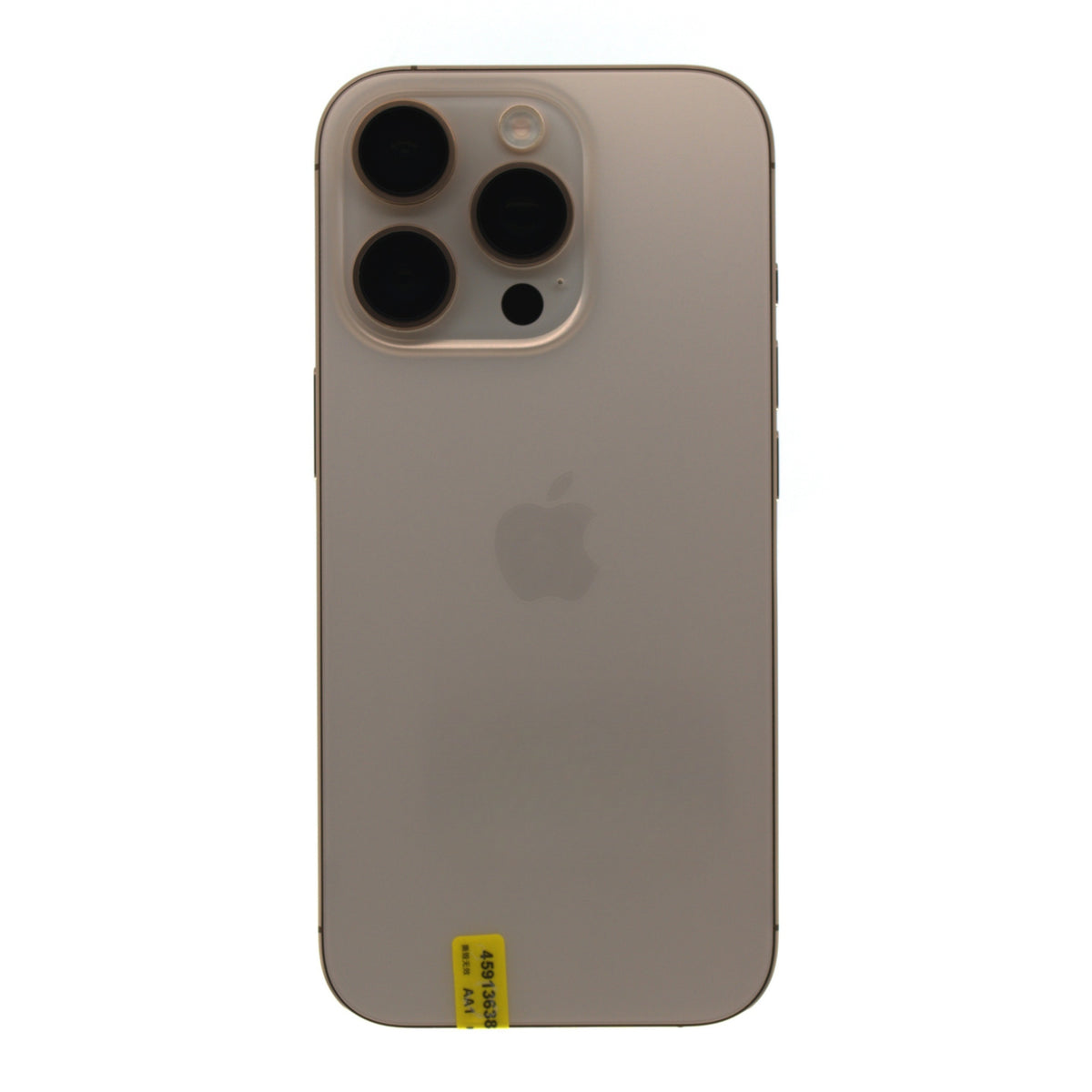 99新 Apple iPhone 16 Pro 128G 沙漠色鈦金屬 中國大陸版