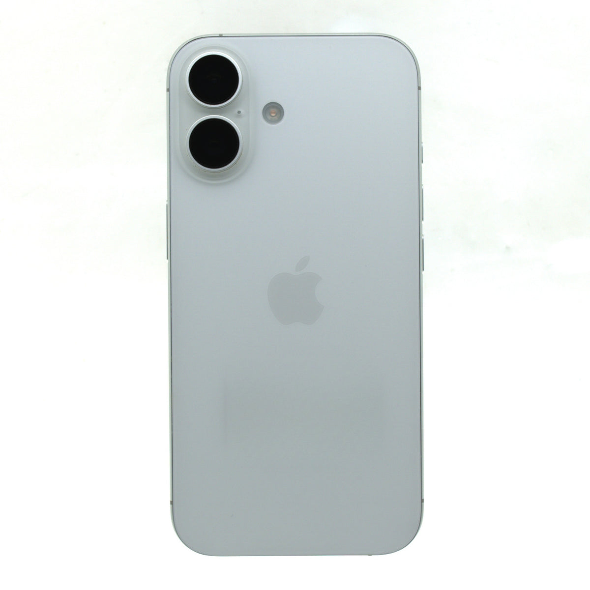 95新 Apple iPhone 16 128G 白色 中國大陸版