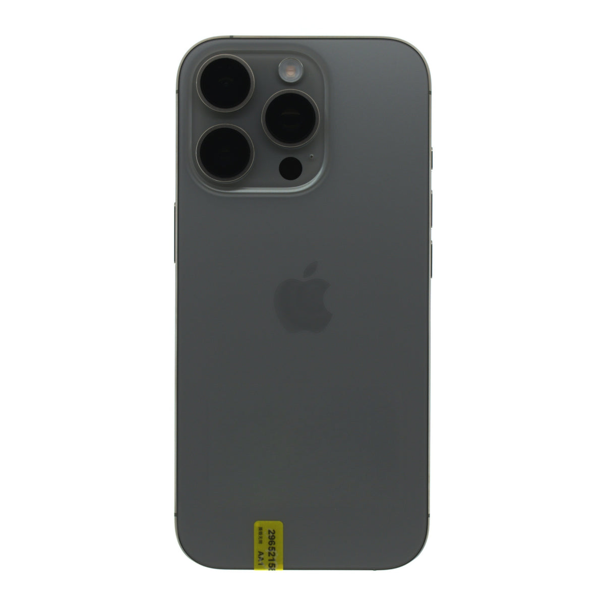 99新 Apple iPhone 16 Pro 128G 原色鈦金屬 中國大陸版