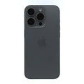 95新 Apple iPhone 15 Pro 128G 原色鈦金屬 中國大陸版