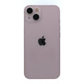 95新 Apple iPhone 13 128G 粉紅色 中國大陸版