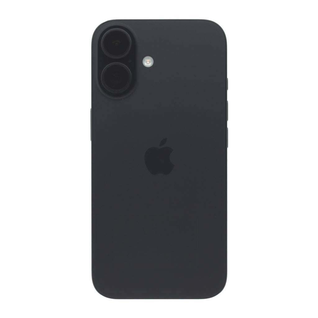 95新 Apple iPhone 16 256G 黑色 中國大陸版