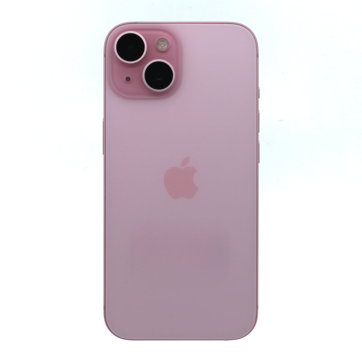 95新 Apple iPhone 15 128G 粉紅色 中國大陸版