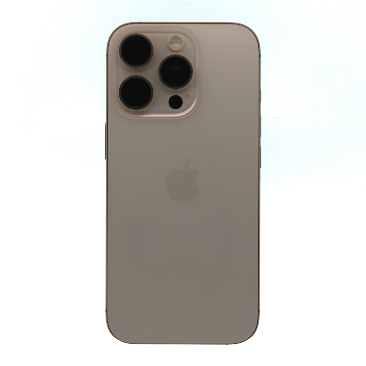 95新 Apple iPhone 16 Pro 128G 沙漠色鈦金屬 中國大陸版
