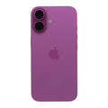 99新 Apple iPhone 16 256G 粉紅色 中國大陸版