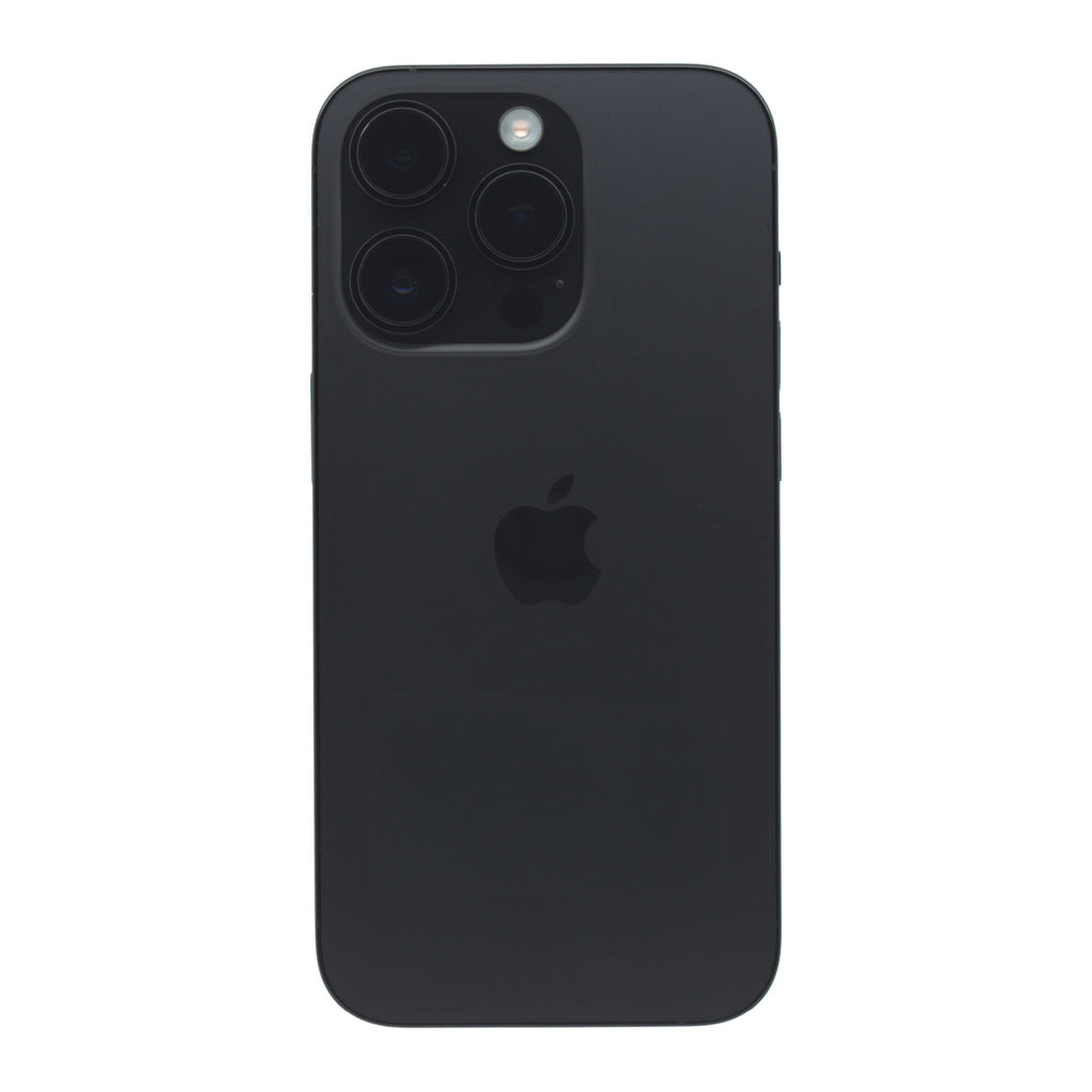 95新 Apple iPhone 14 Pro 256G 深空黑色 中國大陸版