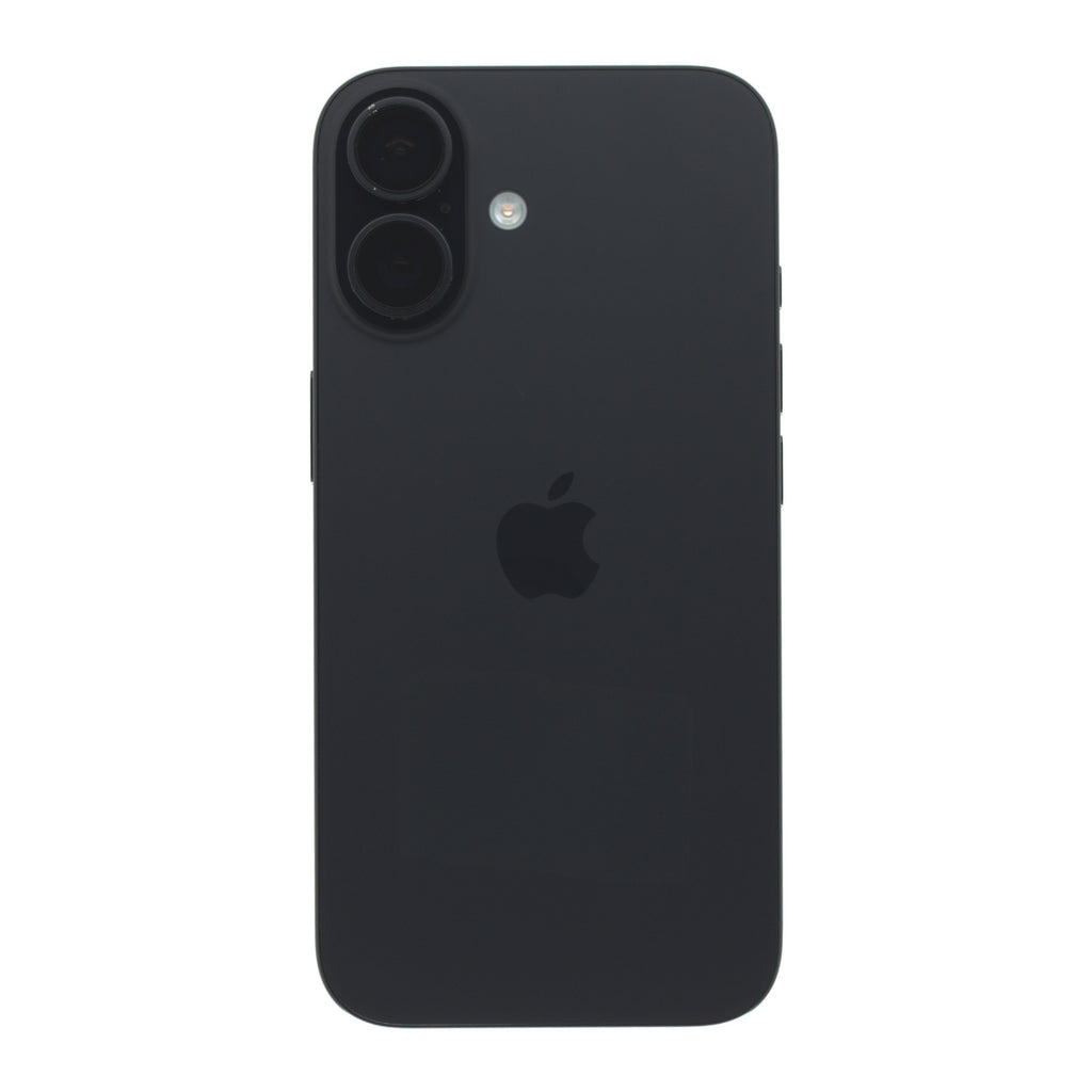 95新 Apple iPhone 16 256G 黑色 中國大陸版