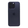 95新 Apple iPhone 14 Pro 256G 暗紫色 中國大陸版