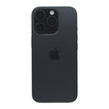 95新 Apple iPhone 16 Pro 128G 黑色鈦金屬 中國大陸版