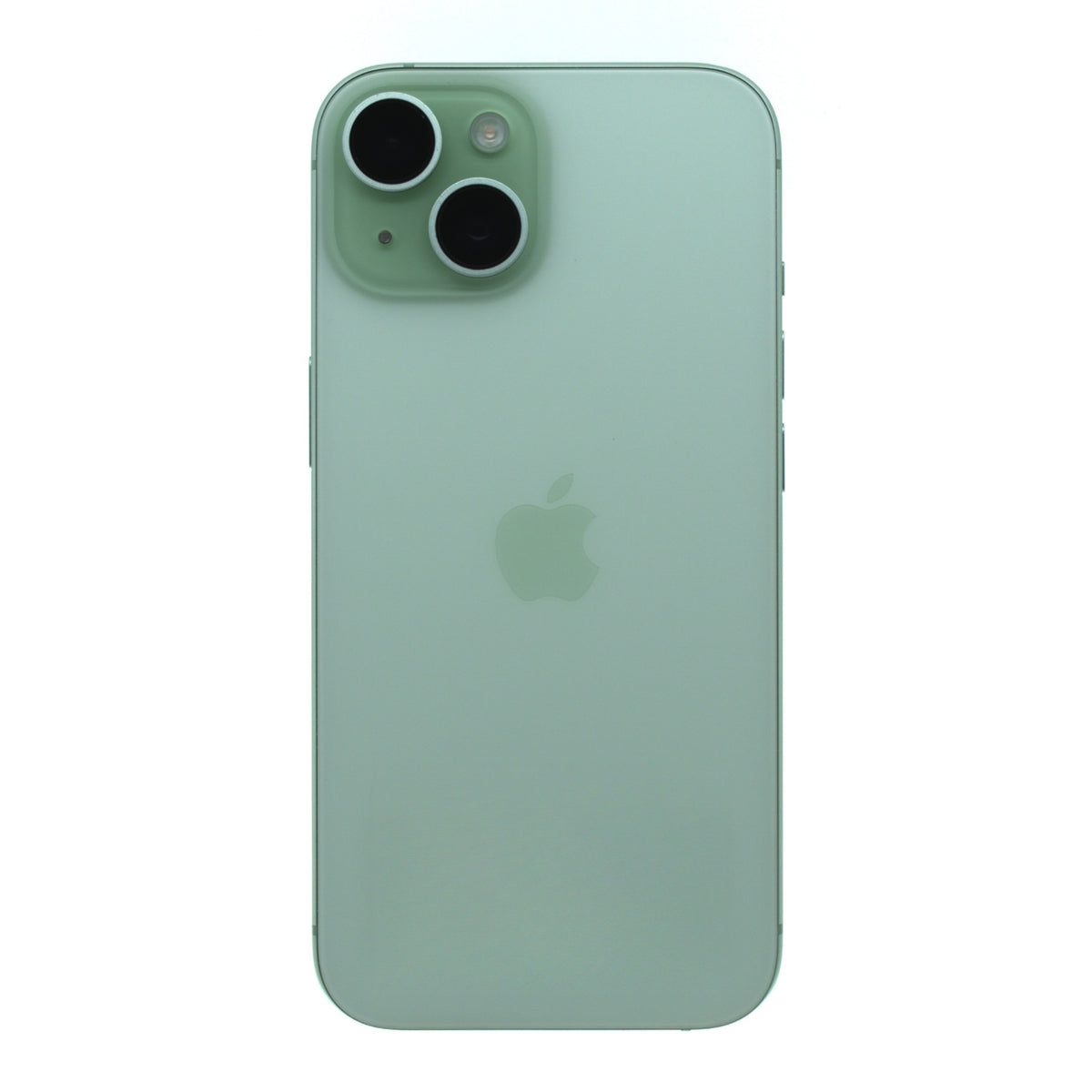 95新 Apple iPhone 15 128G 綠色 中國大陸版