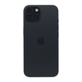 95新 Apple iPhone 15 256G 黑色 中國大陸版