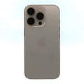 95新 Apple iPhone 16 Pro 128G 沙漠色鈦金屬 中國大陸版