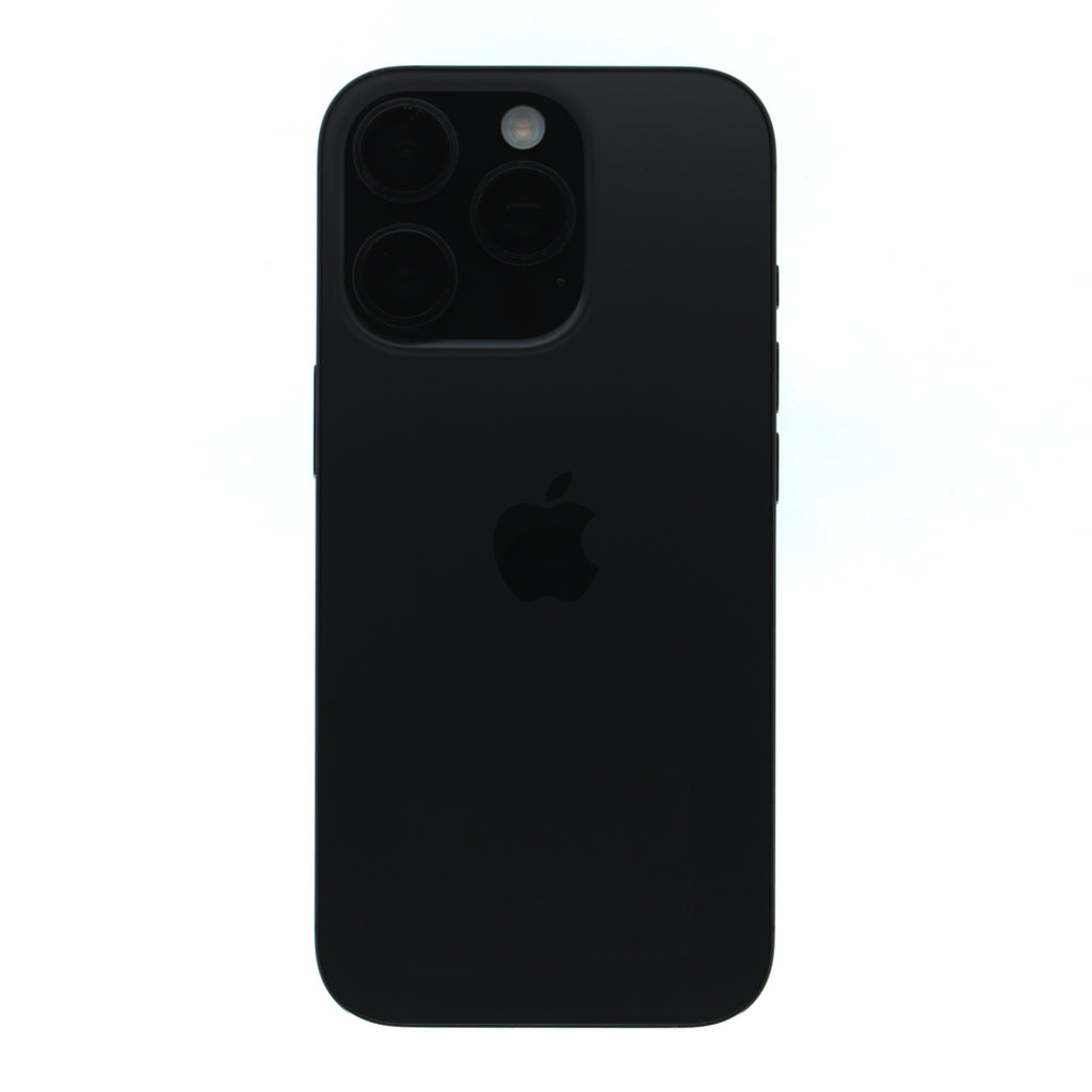 95新 Apple iPhone 16 Pro 128G 黑色鈦金屬 中國大陸版