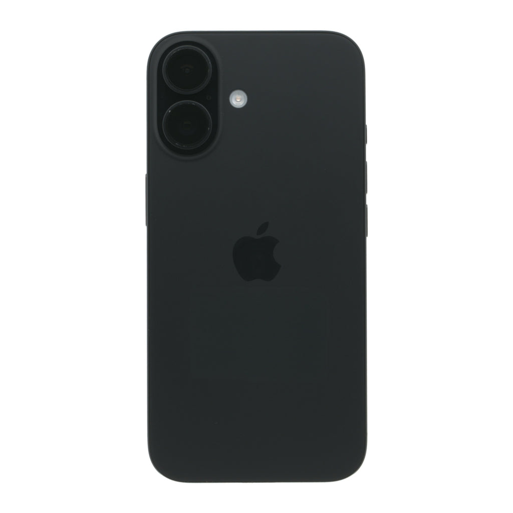 95新 Apple iPhone 16 256G 黑色 中國大陸版