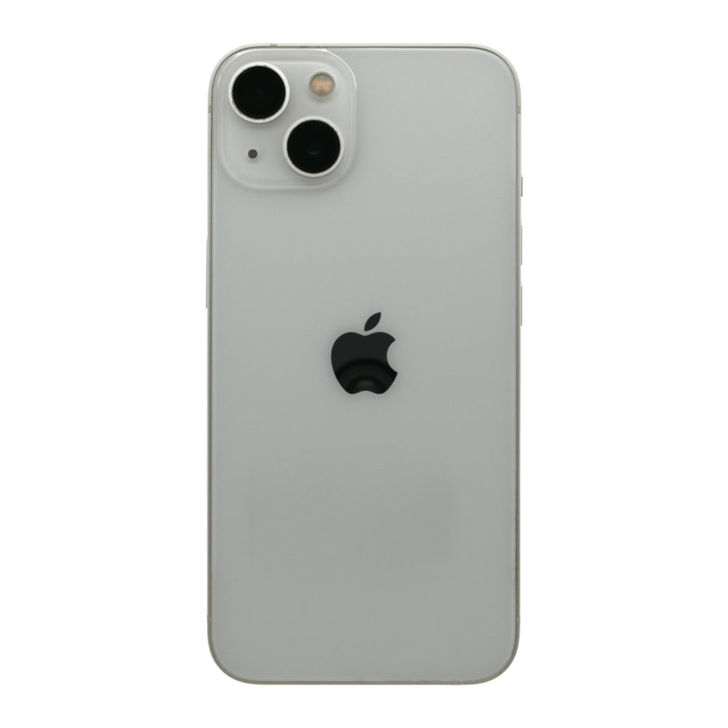 99新 Apple iPhone 13 256G 星光色 中國大陸版