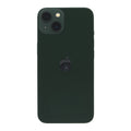 95新 Apple iPhone 13 128G 綠色 中國大陸版