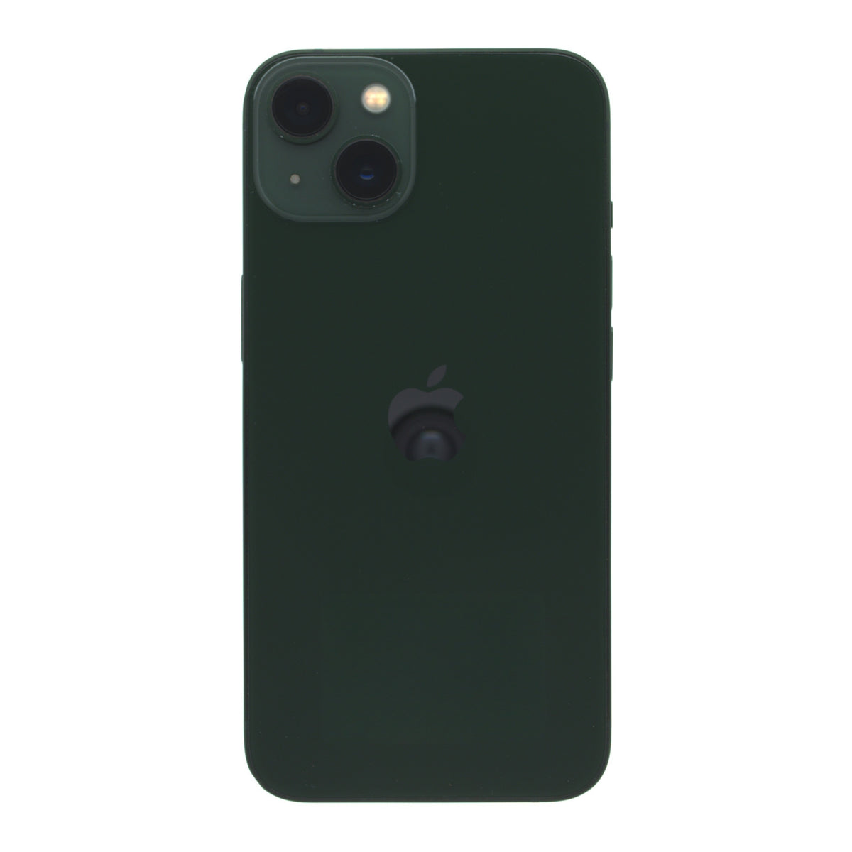 95新 Apple iPhone 13 128G 綠色 中國大陸版