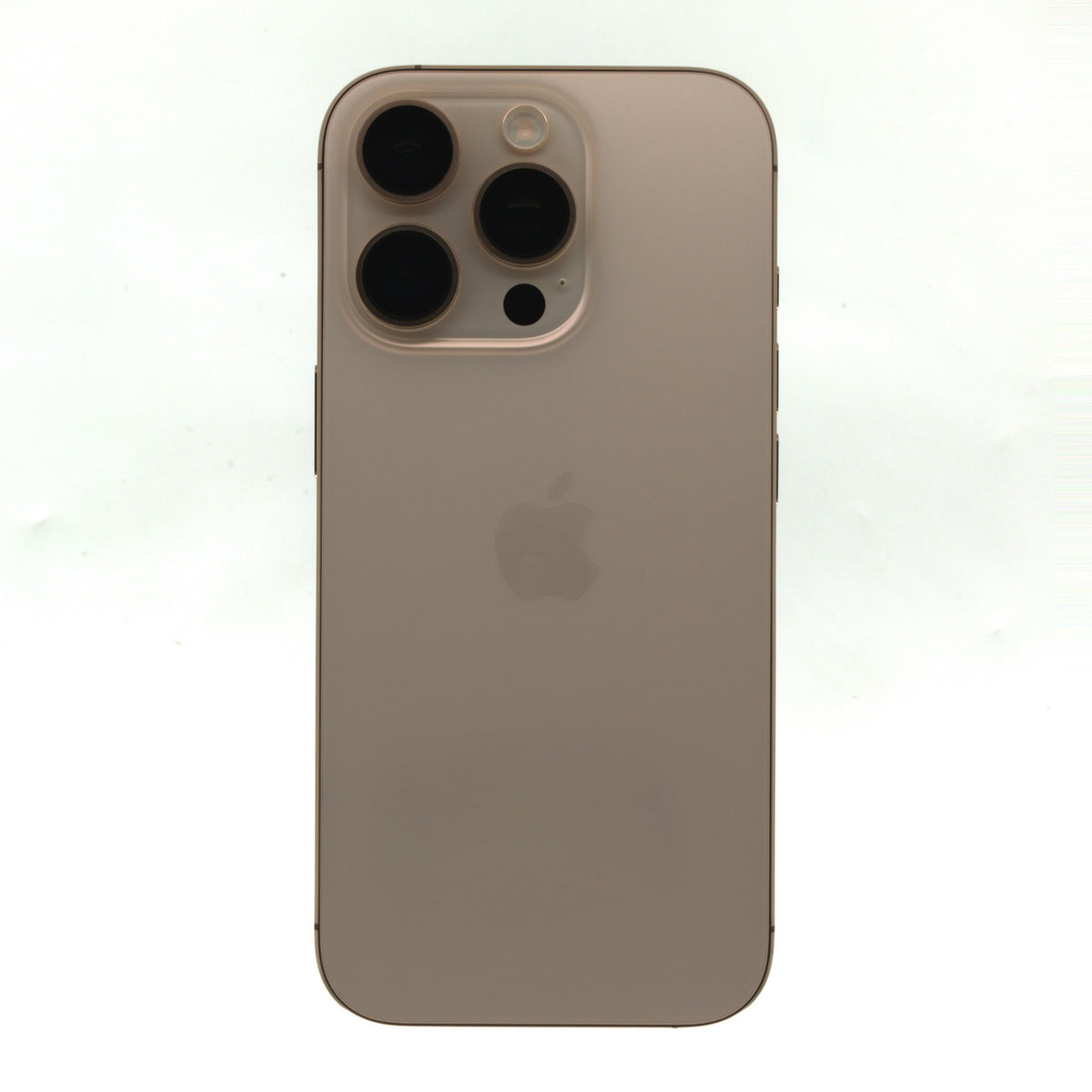 95新 Apple iPhone 16 Pro 256G 沙漠色鈦金屬 中國大陸版