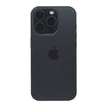 95新 Apple iPhone 15 Pro 128G 黑色鈦金屬 中國大陸版