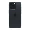 95新 Apple iPhone 16 Pro 128G 黑色鈦金屬 中國大陸版