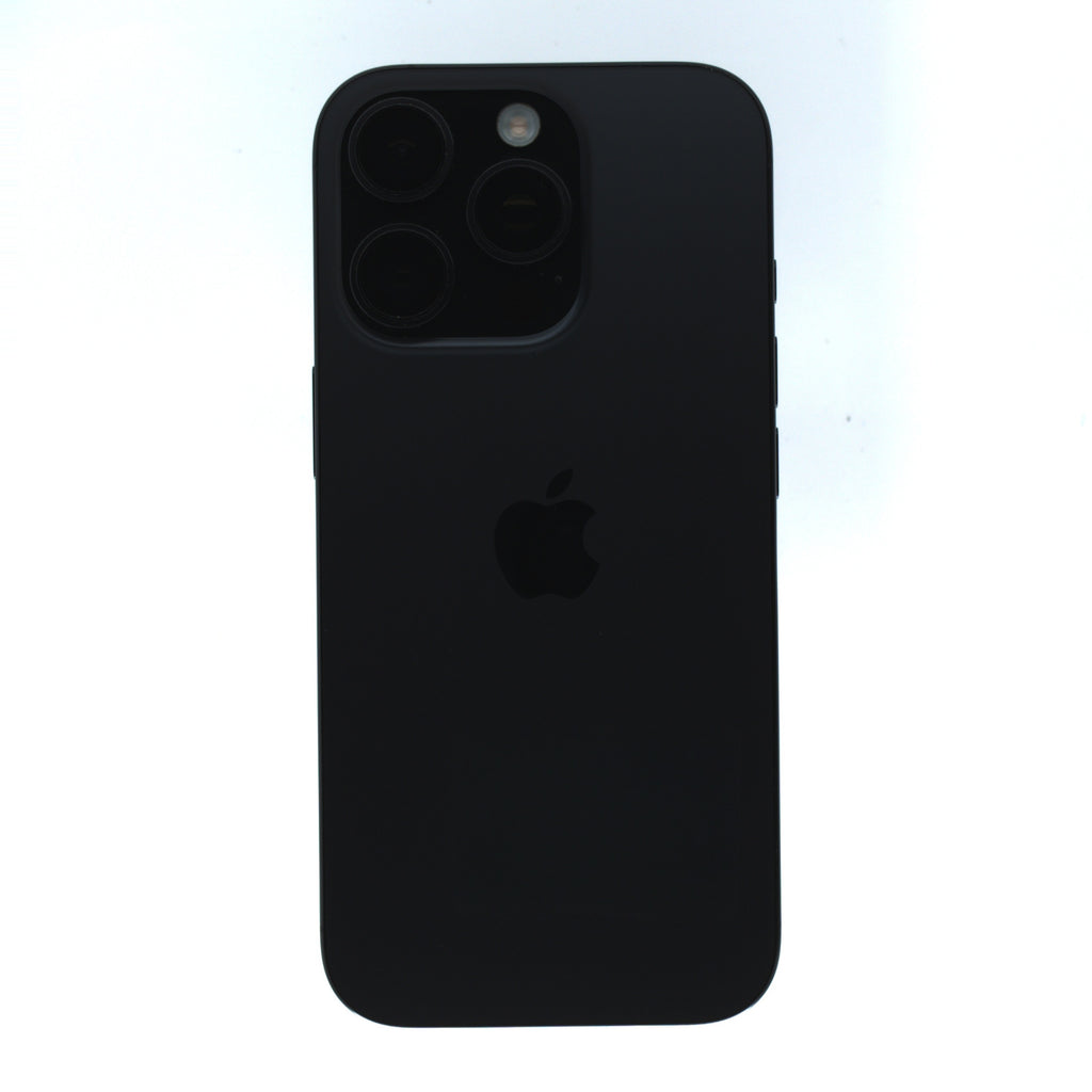 95新 Apple iPhone 16 Pro 128G 黑色鈦金屬 中國大陸版