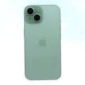 95新 Apple iPhone 15 128G 綠色 中國大陸版